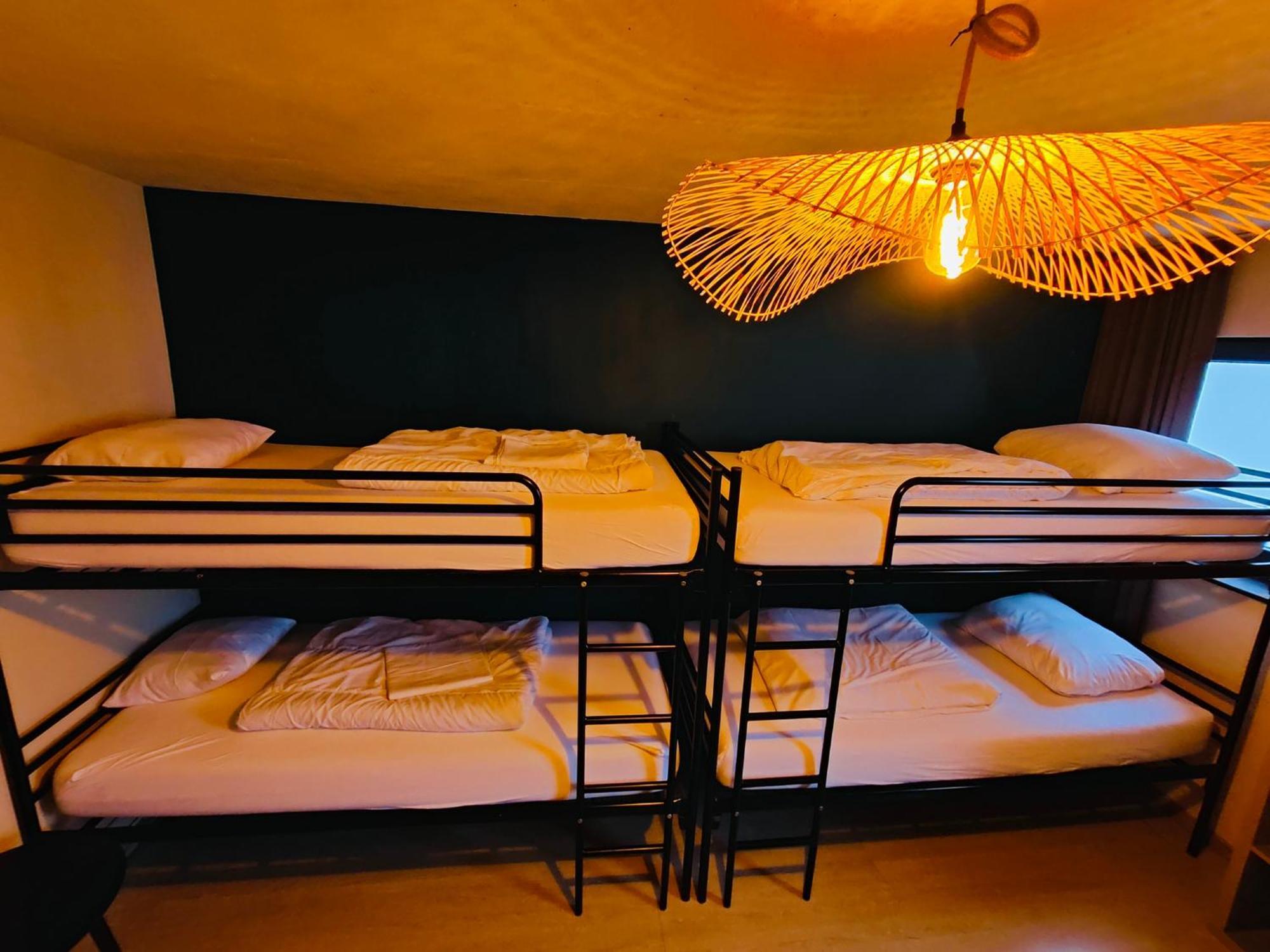 Leuven City Hostel Habitación foto