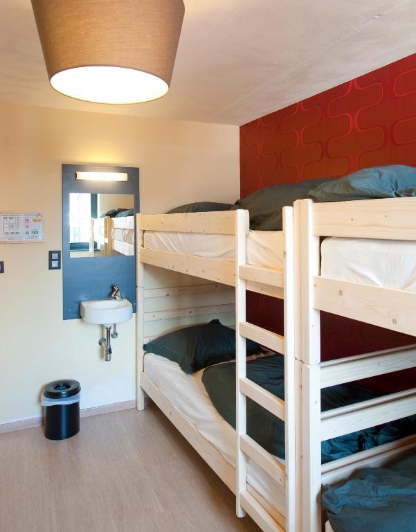 Leuven City Hostel Habitación foto