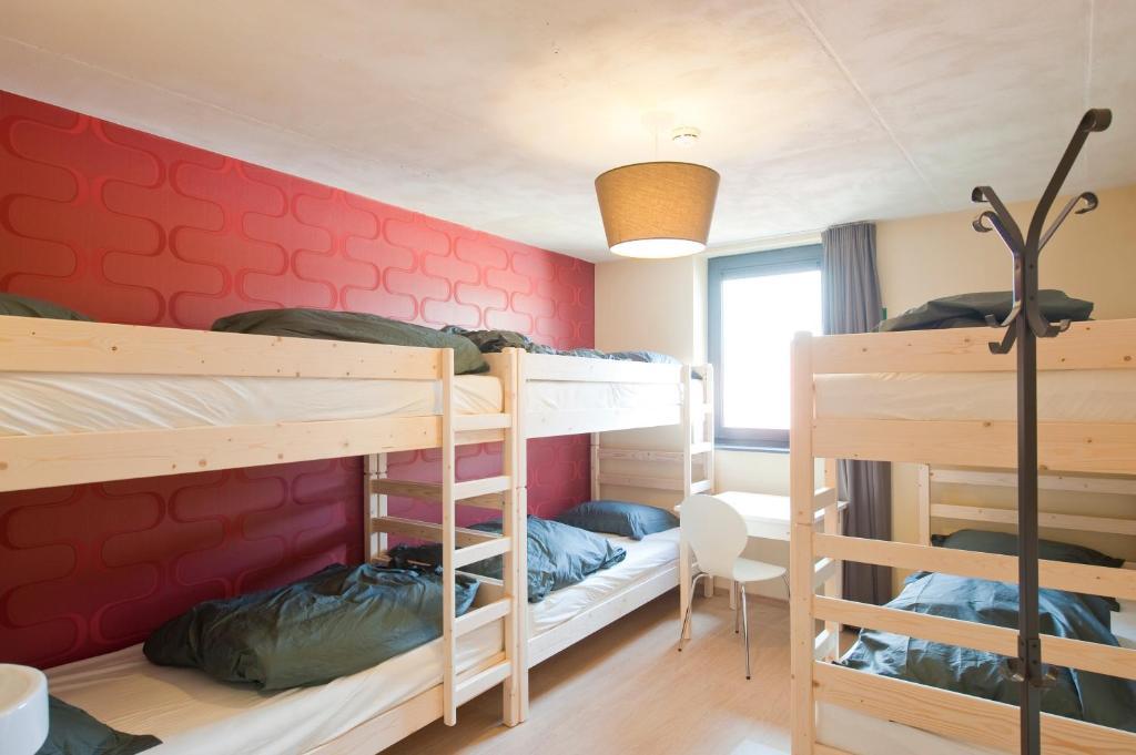 Leuven City Hostel Habitación foto